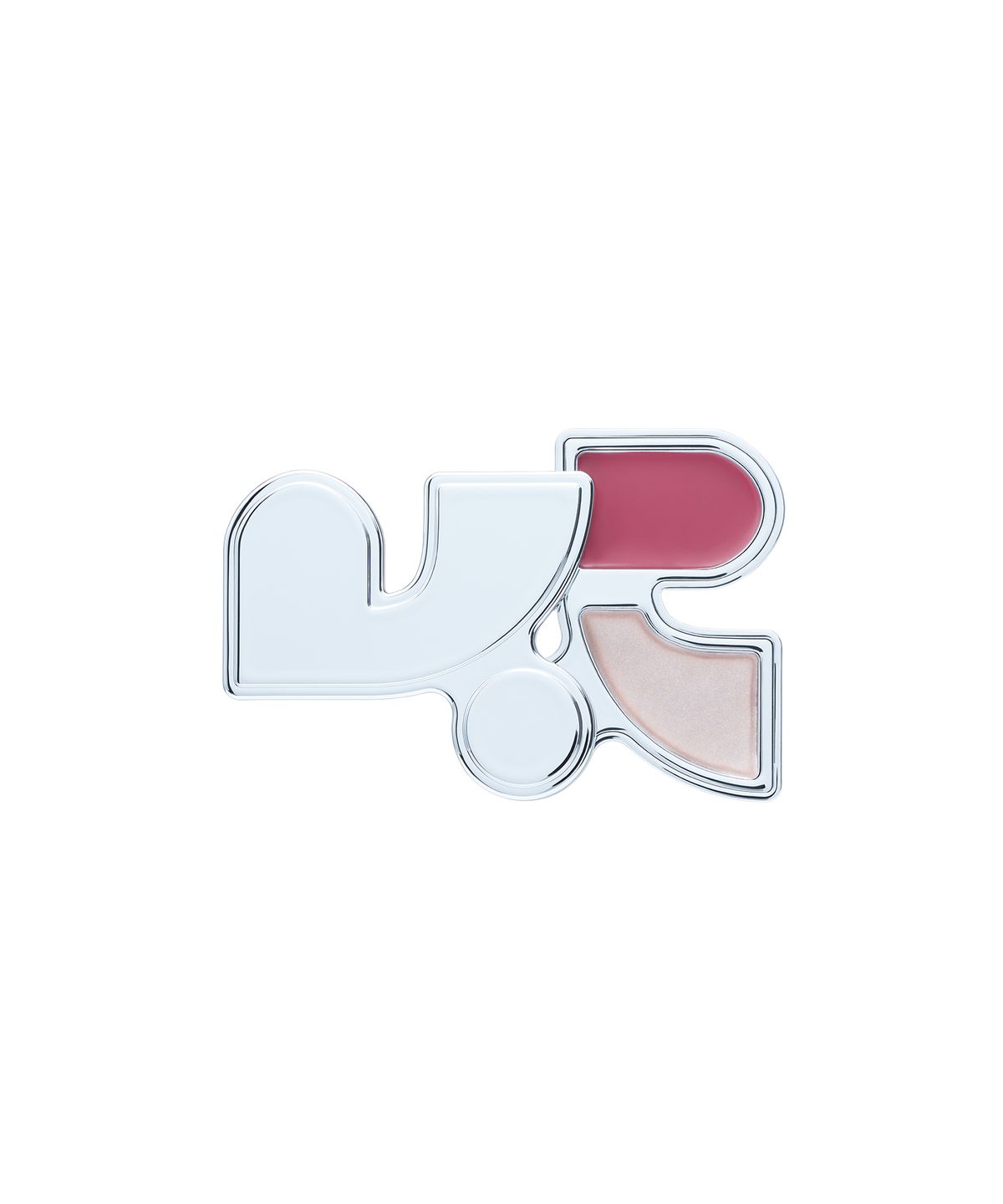레스트앤레크레이션 뷰티(REST&RECREATION BEAUTY) 멀티 블러쉬 앤 하이라이터 듀오 4종