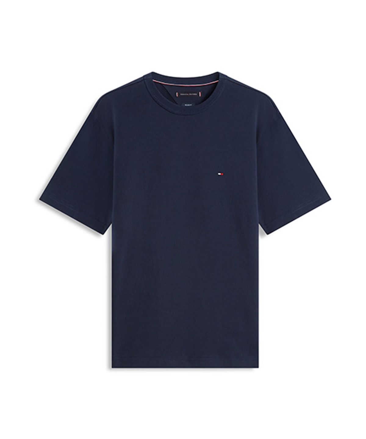 타미힐피거(TOMMY HILFIGER) 에센셜 릴랙스 핏 티셔츠 (T12G1TPO120MT1DW5)