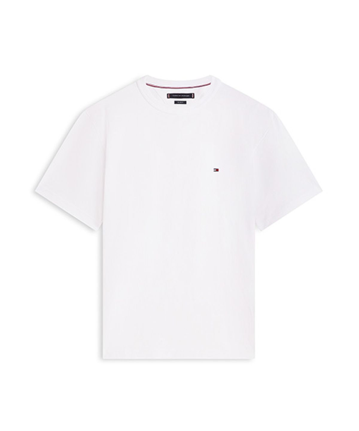타미힐피거(TOMMY HILFIGER) 에센셜 릴랙스 핏 티셔츠 (T12G1TPO120MT1YBR)