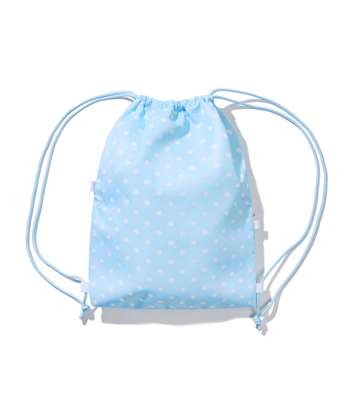 유희(YOUHEE) [KORILAKKUMA] STRING BAG BLUE