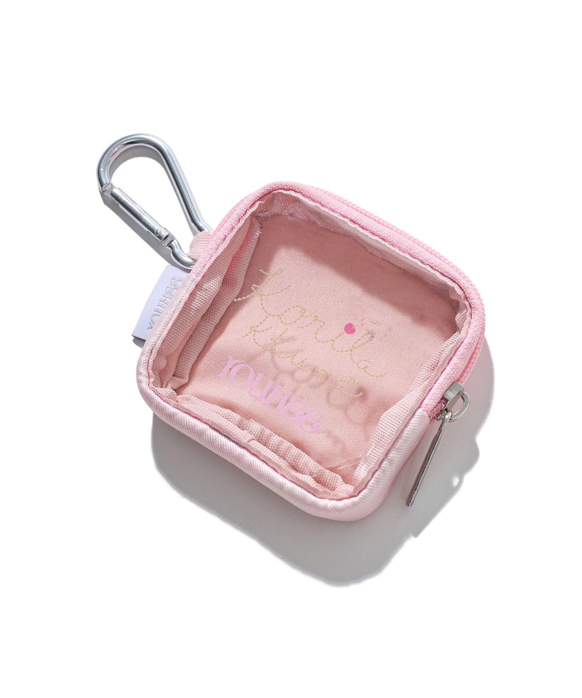 유희(YOUHEE) [KORILAKKUMA] AIRPODS CASE PINK