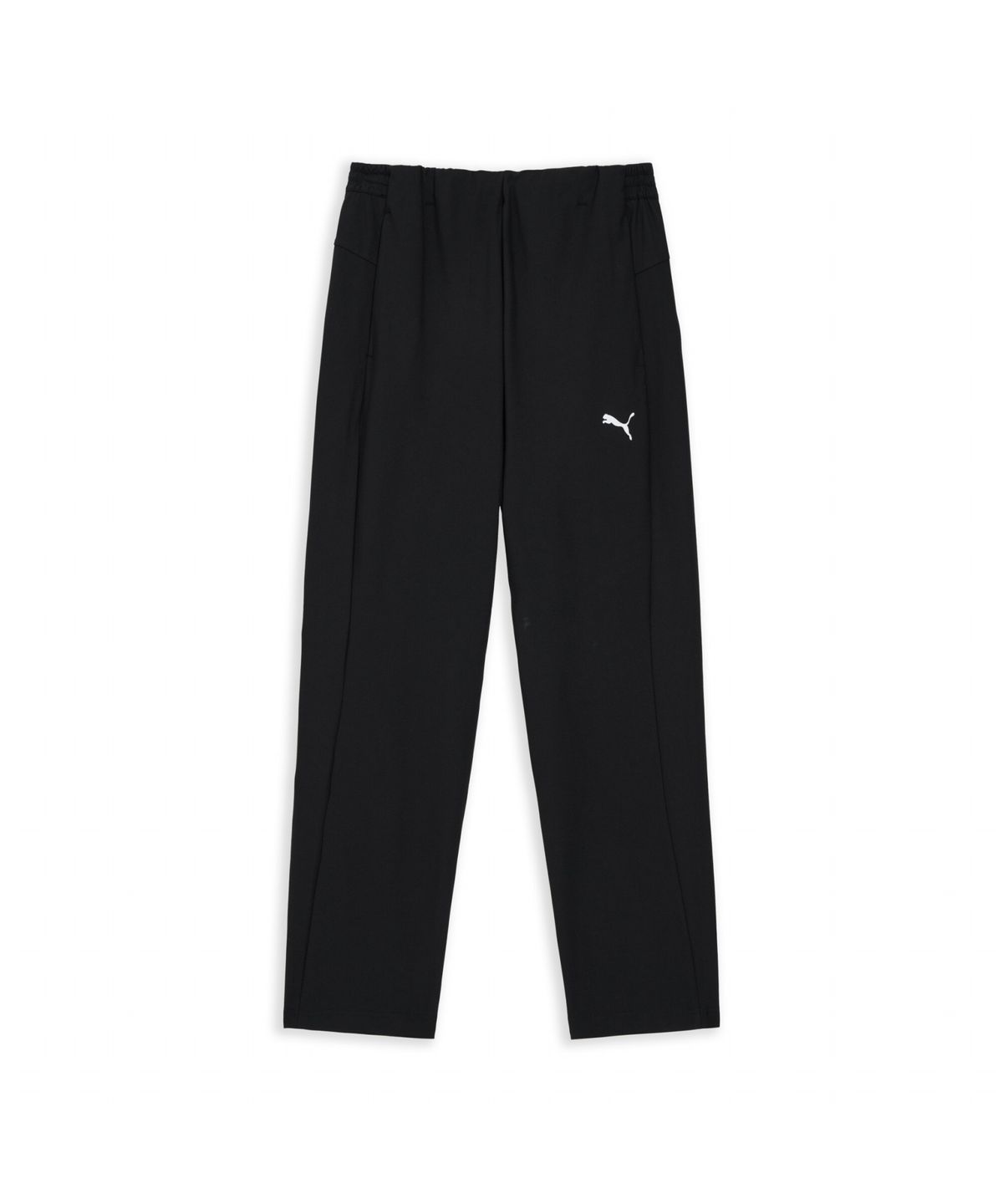 푸마(PUMA) 남성 테크 니트 팬츠 OP M Tech Knit Pants OP (69578701)