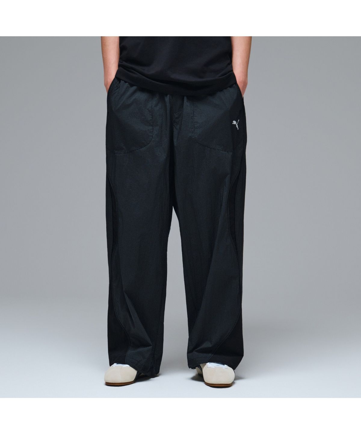 푸마(PUMA) 남성 우븐 팬츠 OP M Woven Pants OP (52975802)