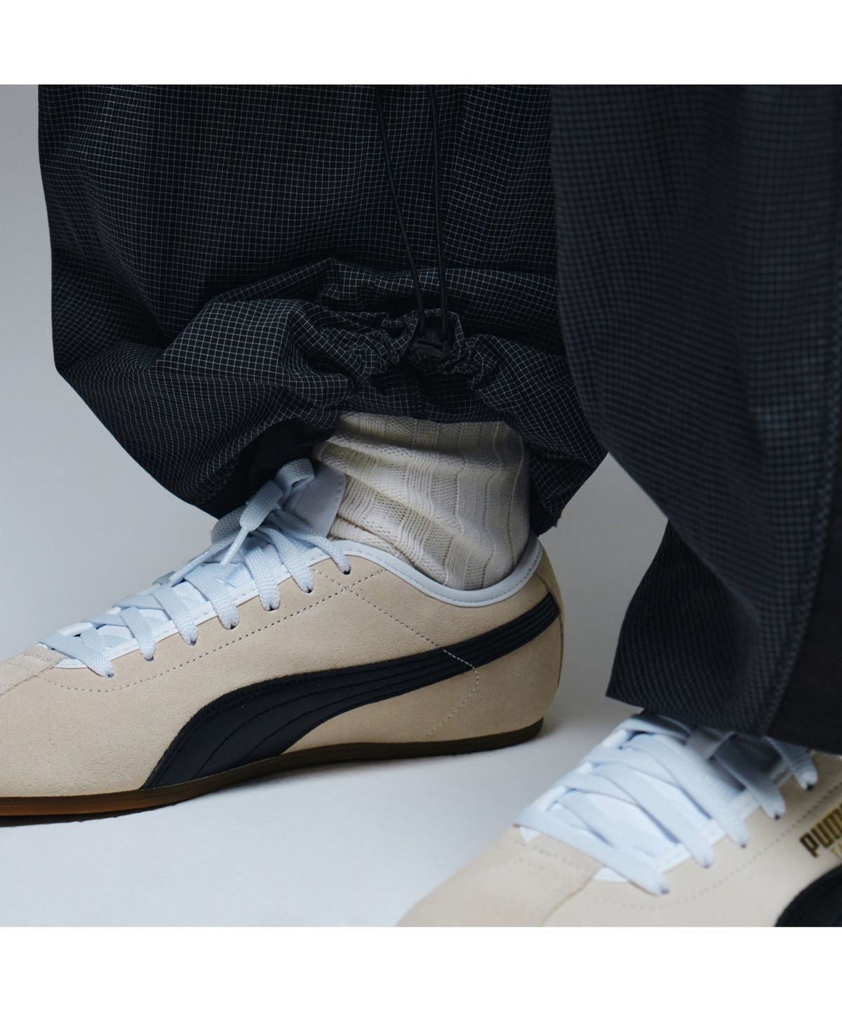 푸마(PUMA) 남성 우븐 팬츠 OP M Woven Pants OP (52975802)
