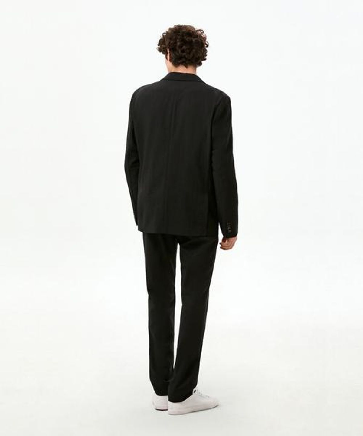 타미힐피거(TOMMY HILFIGER) 라이트웨이트 썸머 셋업 팬츠 (T12G1WPC794ML1BDS)