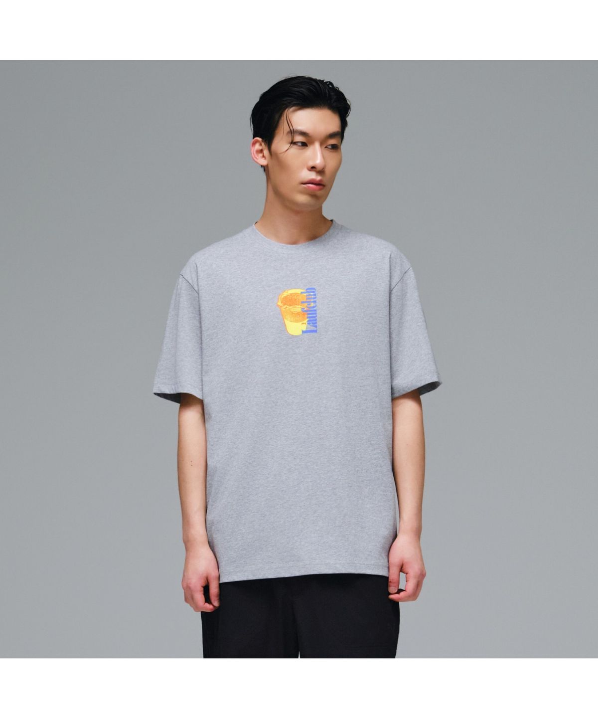 푸마(PUMA) 남성 프리미엄 베이직 우븐 팬츠 M Premium Basic Woven PT OP (52975701)