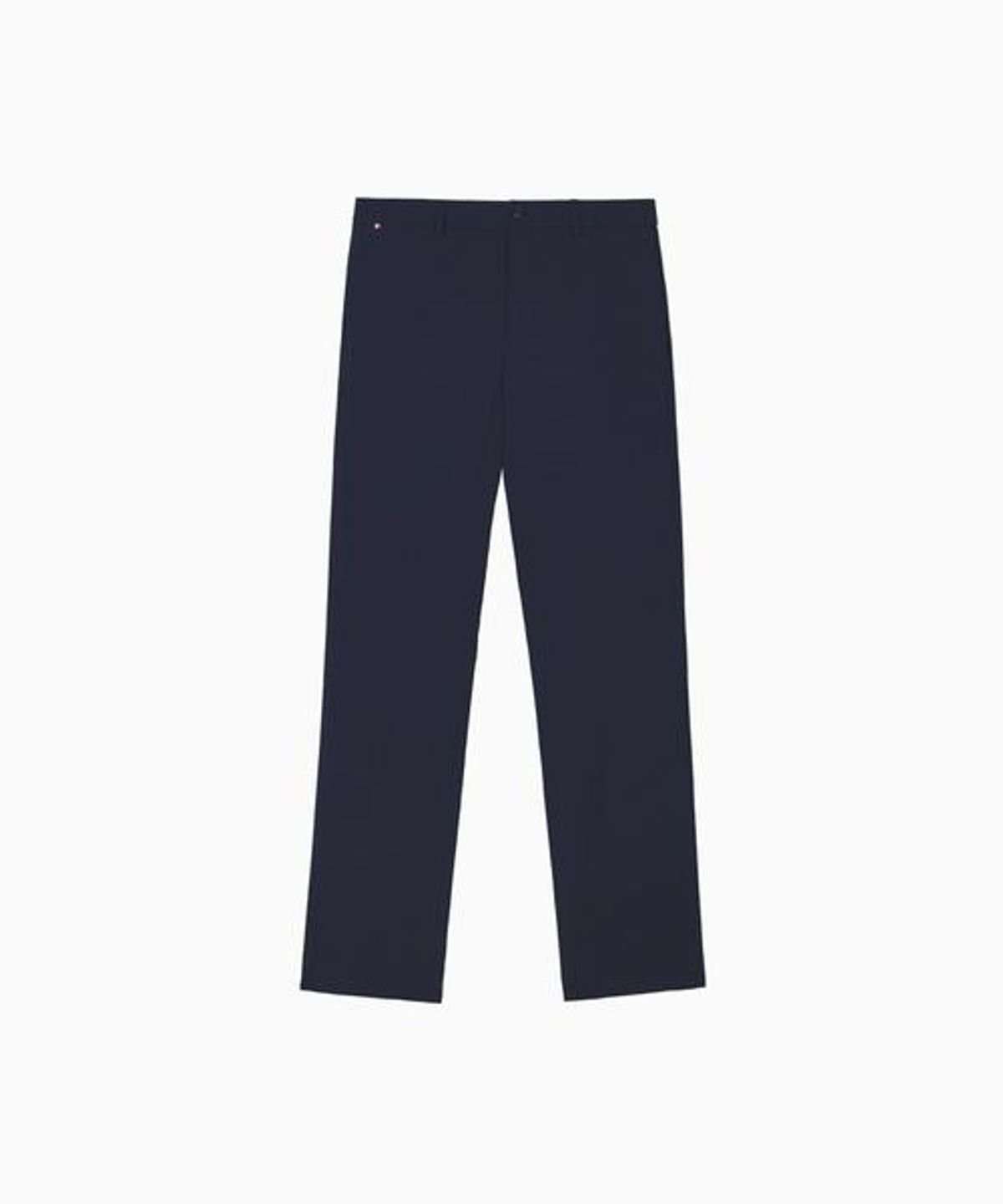 타미힐피거(TOMMY HILFIGER) 덴톤 텍스처드 팬츠 (T12G0WPC790ML1C1G)