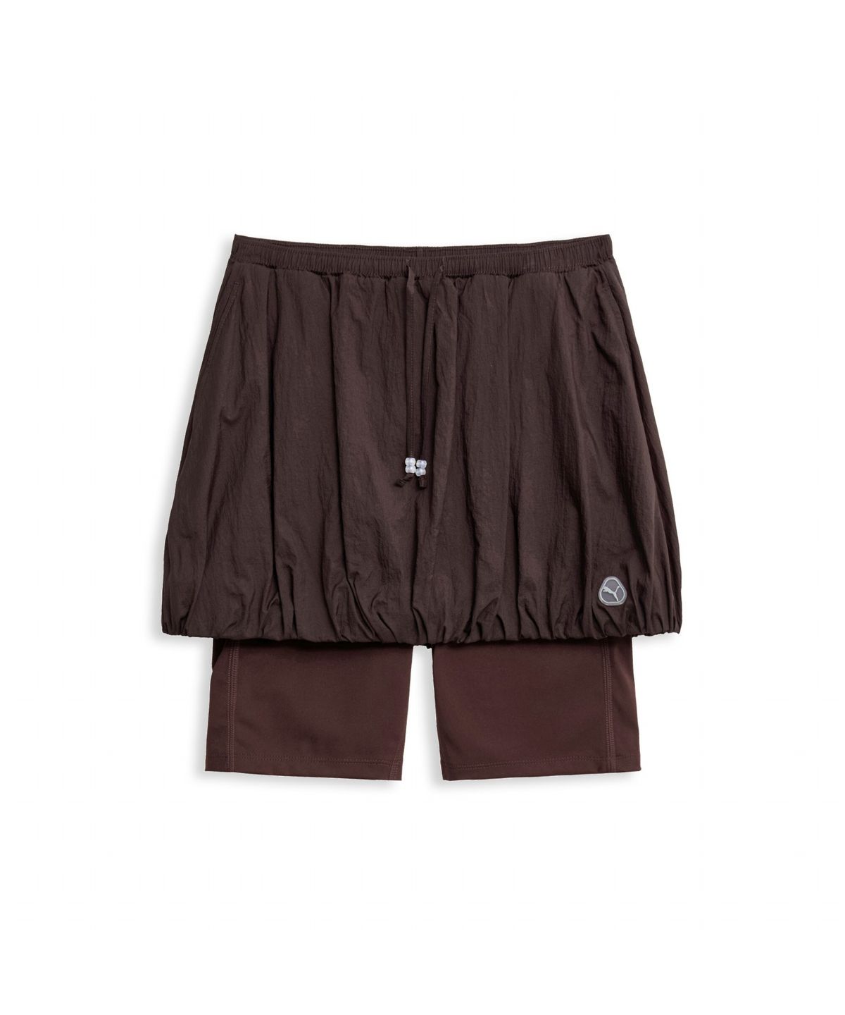 푸마(PUMA) 여성 우븐 스커트 쇼츠 W Woven Skirt Shorts (52976501)