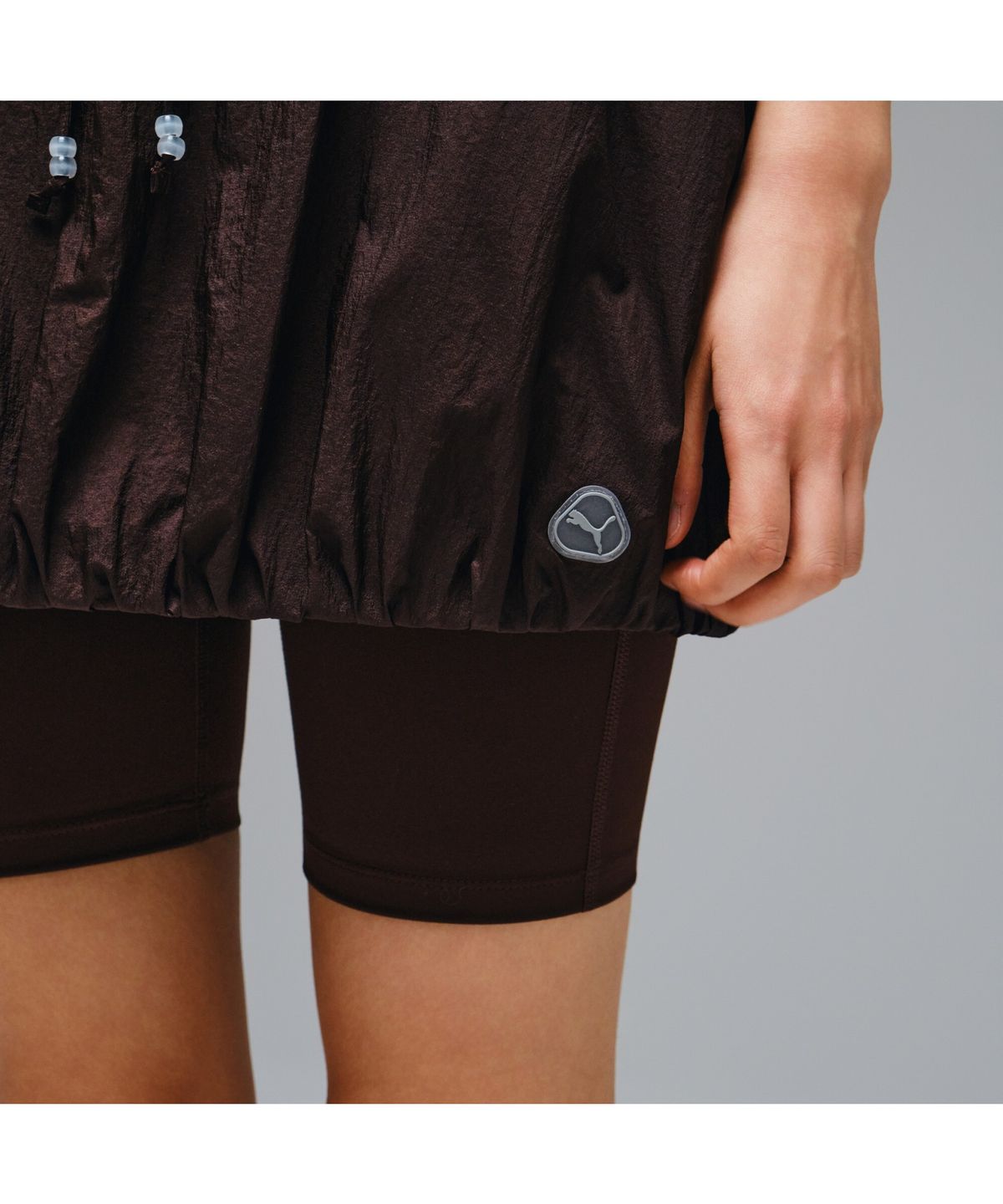 푸마(PUMA) 여성 우븐 스커트 쇼츠 W Woven Skirt Shorts (52976501)