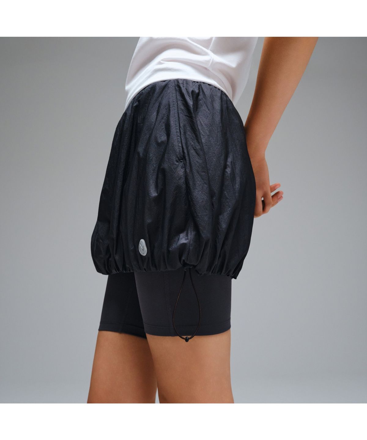 푸마(PUMA) 여성 우븐 스커트 쇼츠 W Woven Skirt Shorts (52976502)