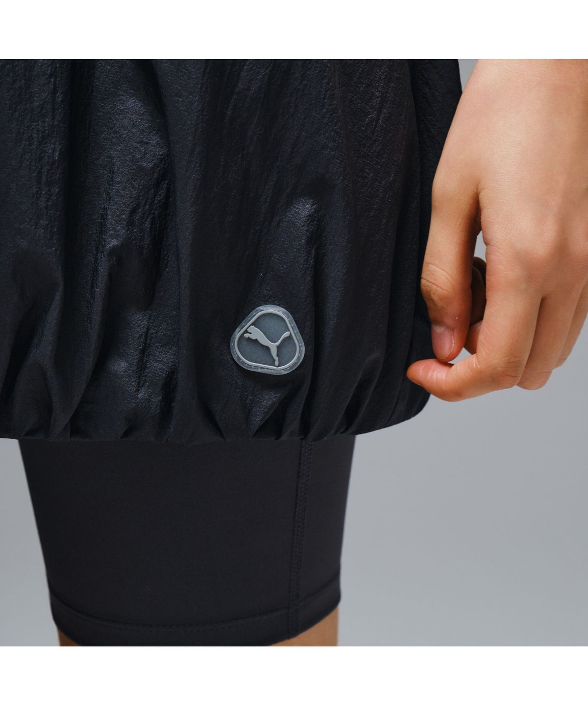 푸마(PUMA) 여성 우븐 스커트 쇼츠 W Woven Skirt Shorts (52976502)