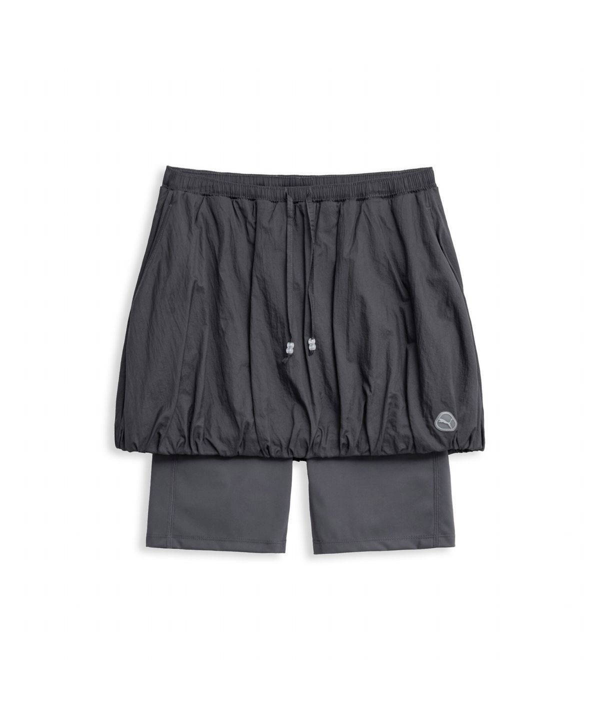 푸마(PUMA) 여성 우븐 스커트 쇼츠 W Woven Skirt Shorts (52976502)
