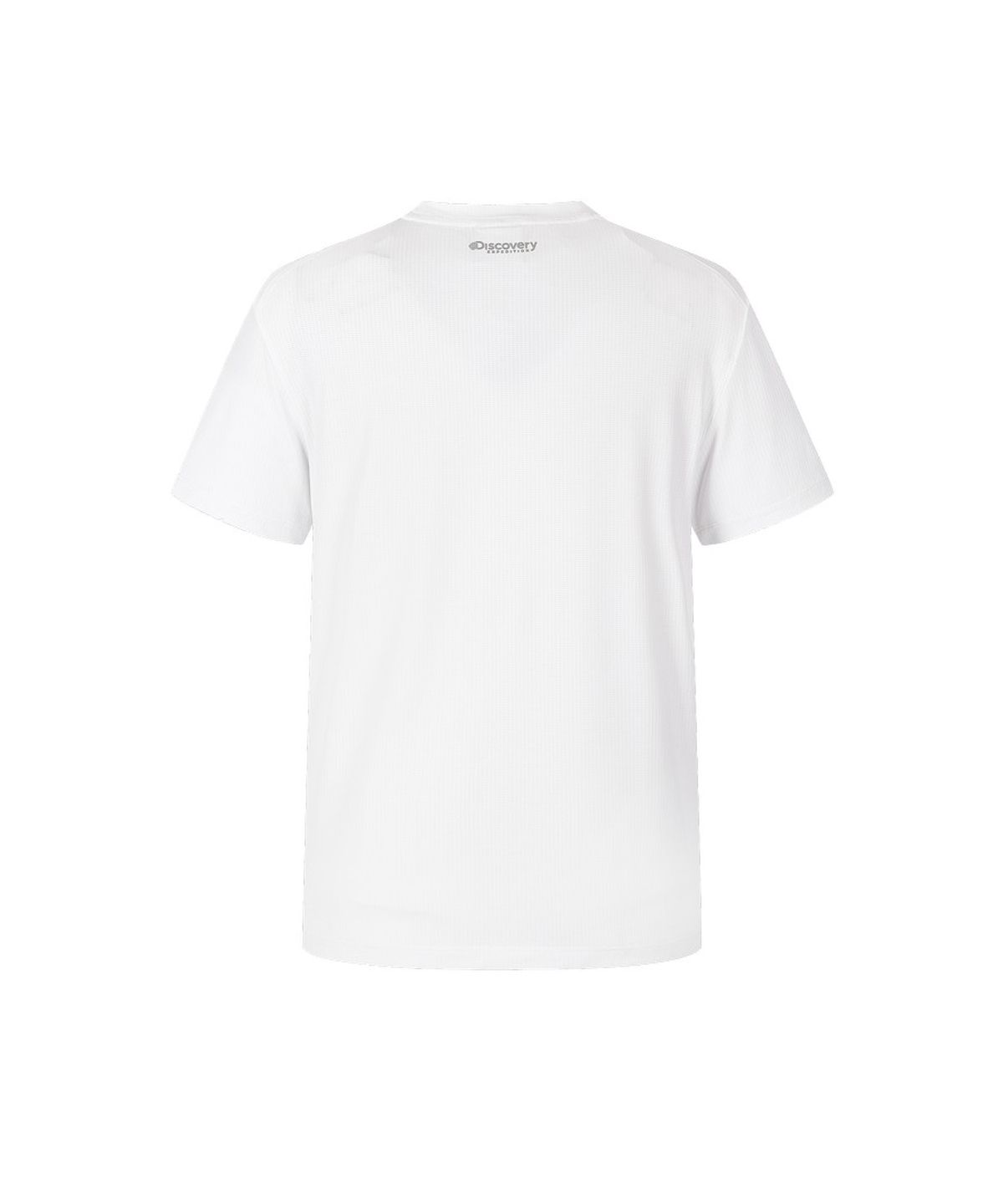 디스커버리 익스페디션(DISCOVERY EXPEDITION) 여성 프레시벤트 벤프 반팔티셔츠 (WHITE)