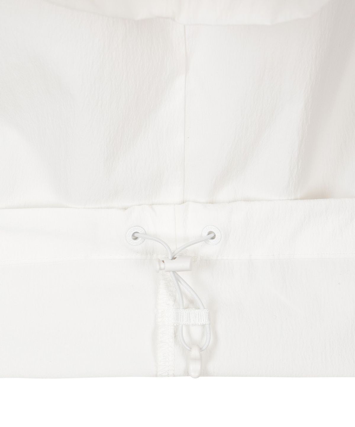 디스커버리 익스페디션(DISCOVERY EXPEDITION) 여성 프레시벤트 포켓 우븐 반팔티셔츠 (WHITE)