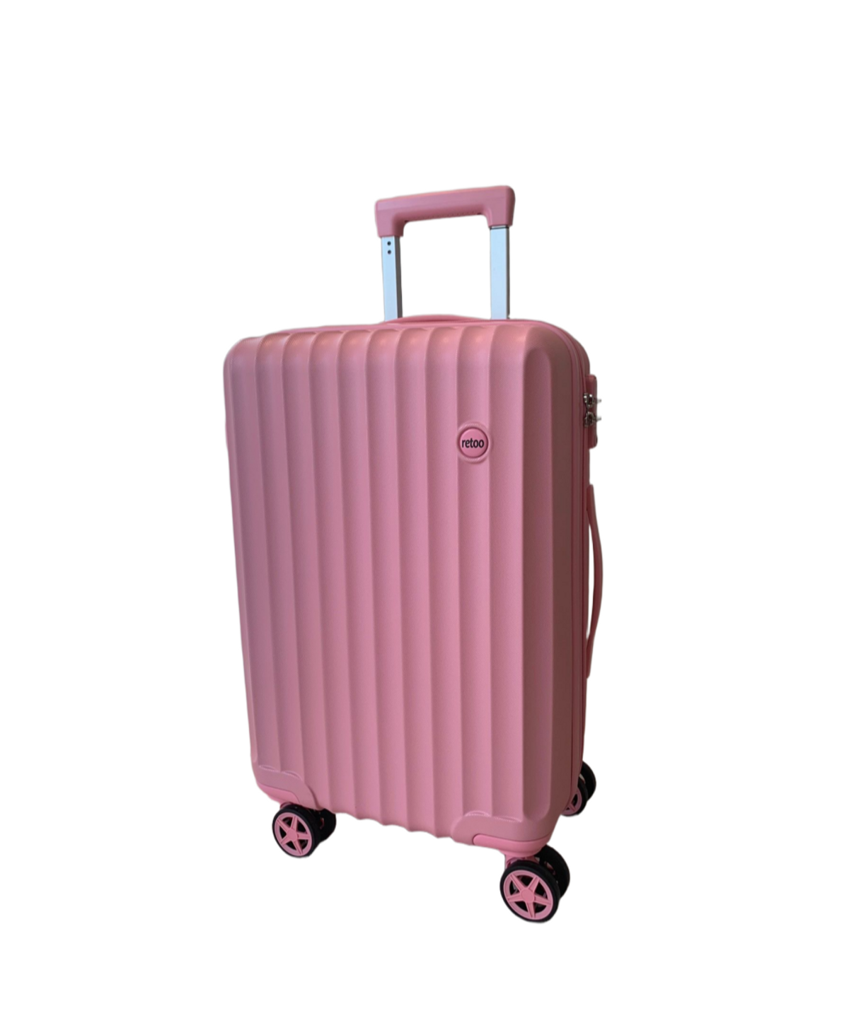 레투코리아(RETOO) New R 22 26 28인치 PC 캐리어 기내 화물용 여행용