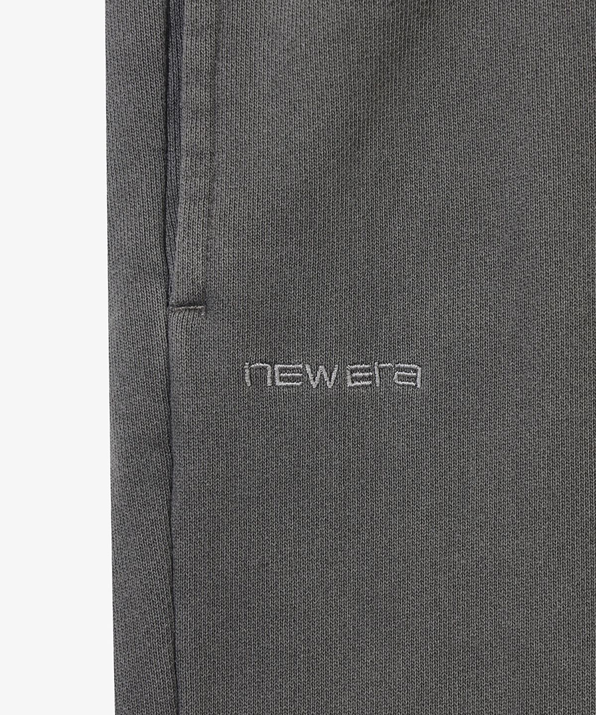뉴에라(NEW ERA) 오리지네이터스 피그먼트 팬츠 블랙 14954644