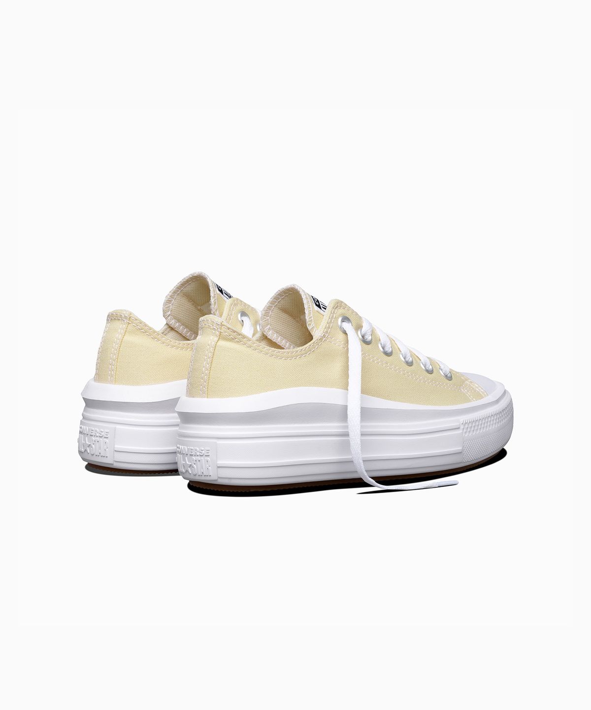 컨버스(CONVERSE) 척테일러 올스타 무브 캔버스 골든 뷰 A16969C