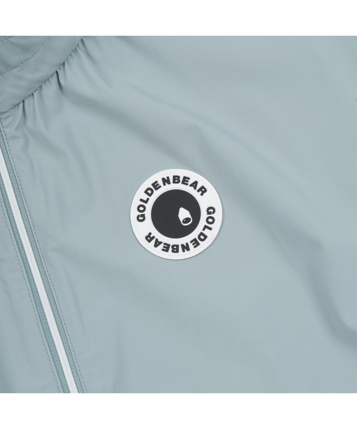 골든베어(GOLDEN BEAR) (W) Light Weight Shirring Jacket G5UAM26321GYX