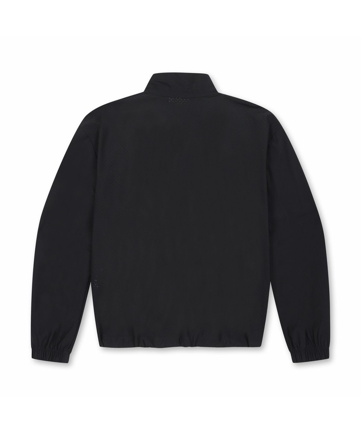 골든베어(GOLDEN BEAR) (W) Light Weight Shirring Jacket G5UAM26321BKX