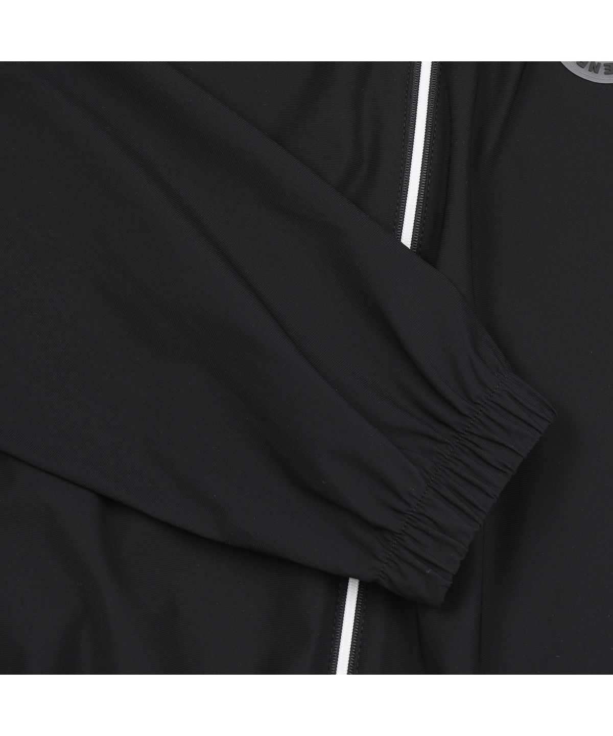 골든베어(GOLDEN BEAR) (W) Light Weight Shirring Jacket G5UAM26321BKX