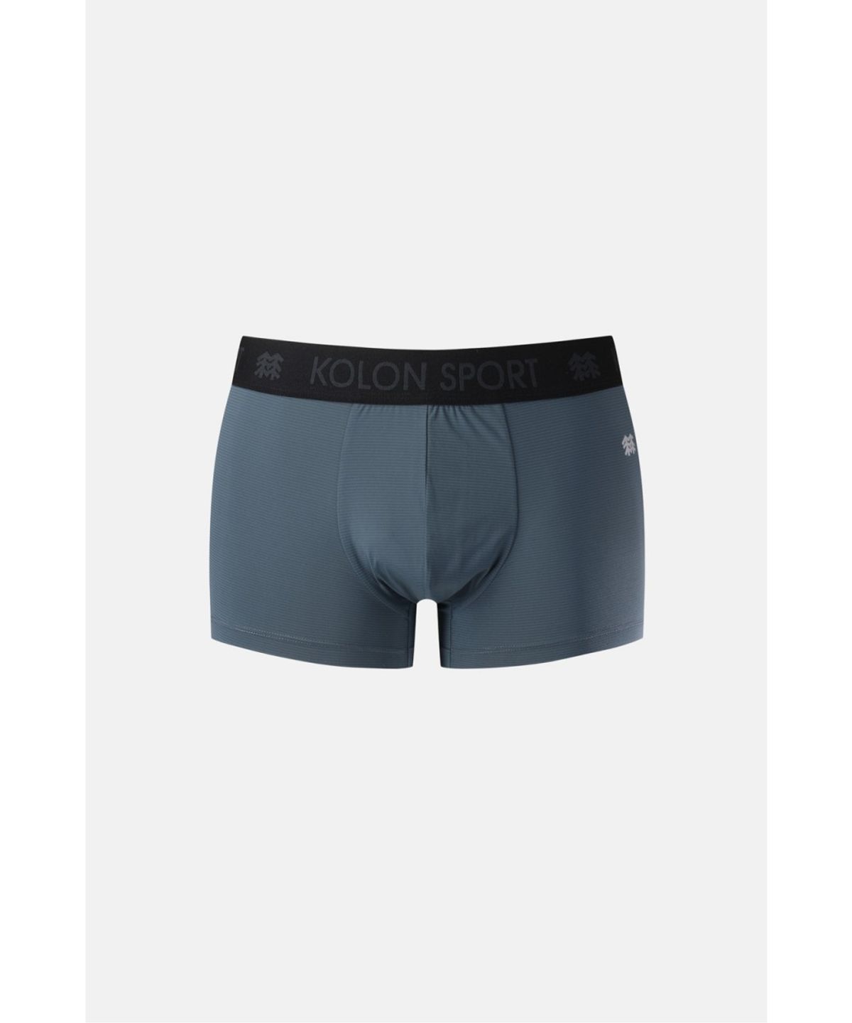 코오롱스포츠(KOLON SPORT) 남성 냉감 아웃밴드 드로즈 JWIBX26101DOC