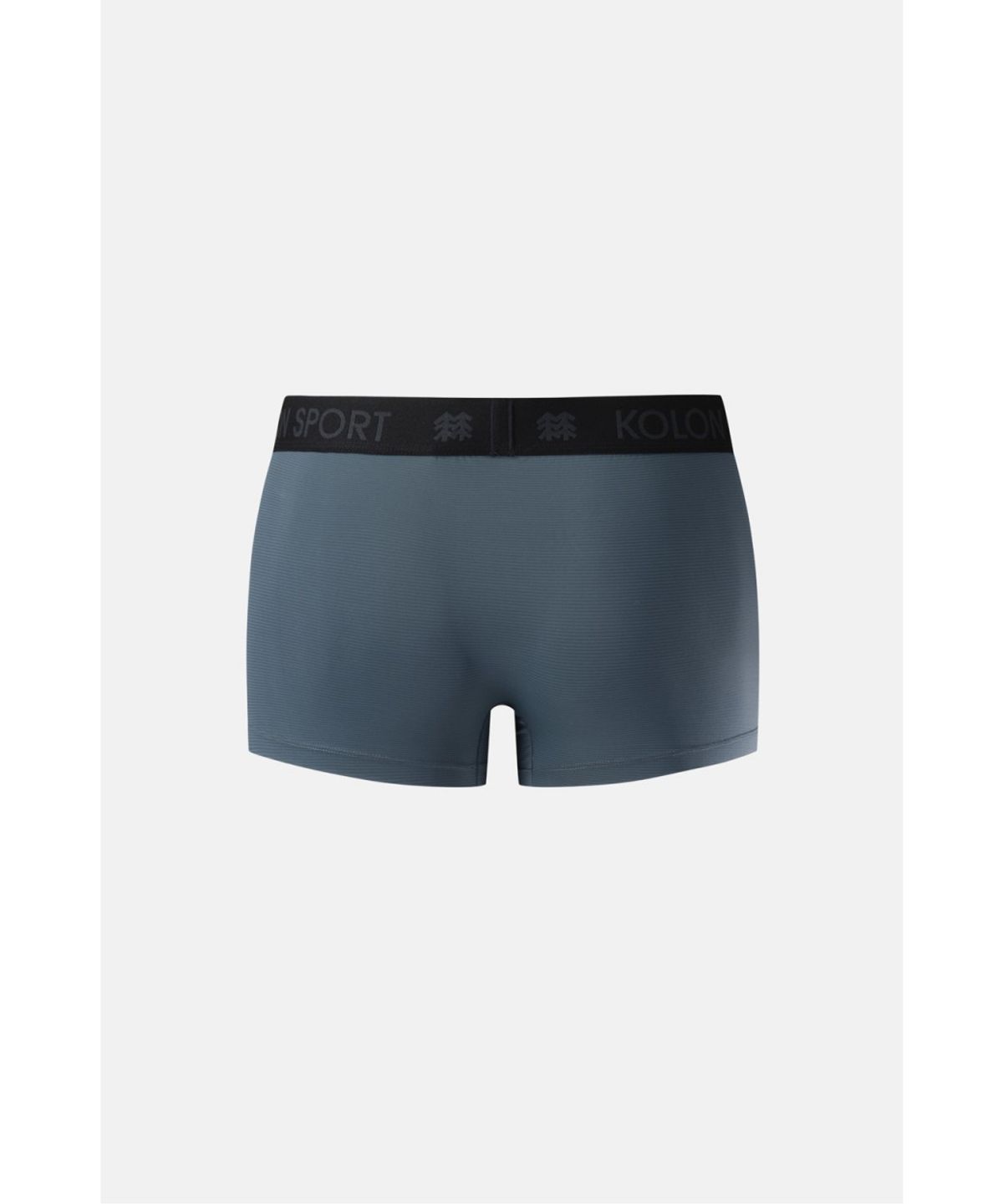 코오롱스포츠(KOLON SPORT) 남성 냉감 아웃밴드 드로즈 JWIBX26101DOC