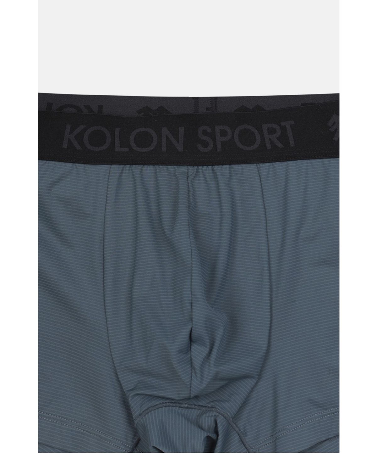 코오롱스포츠(KOLON SPORT) 남성 냉감 아웃밴드 드로즈 JWIBX26101DOC