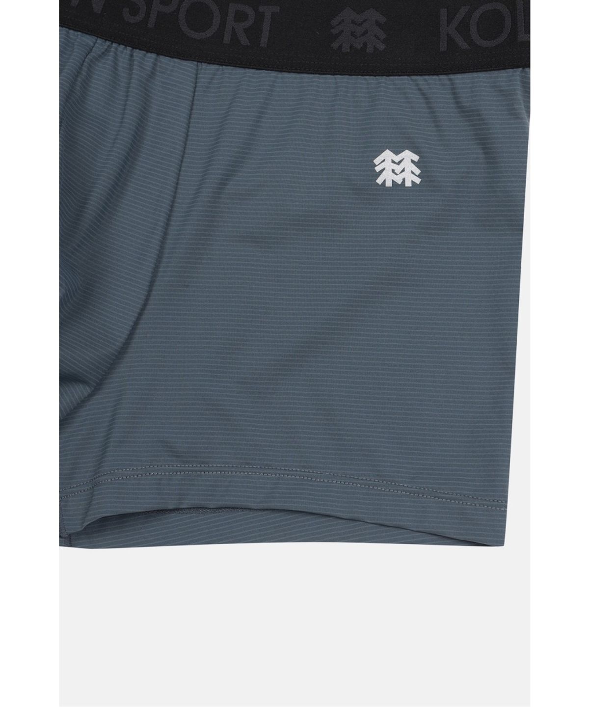코오롱스포츠(KOLON SPORT) 남성 냉감 아웃밴드 드로즈 JWIBX26101DOC