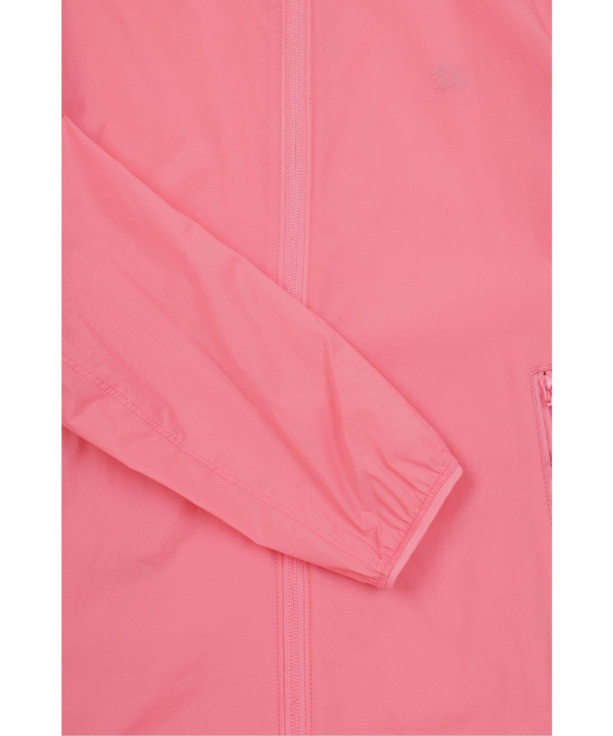 코오롱스포츠(KOLON SPORT) 여성 제노아 스트레치 후드 디테쳐블 재킷 JKJJM26252CPI