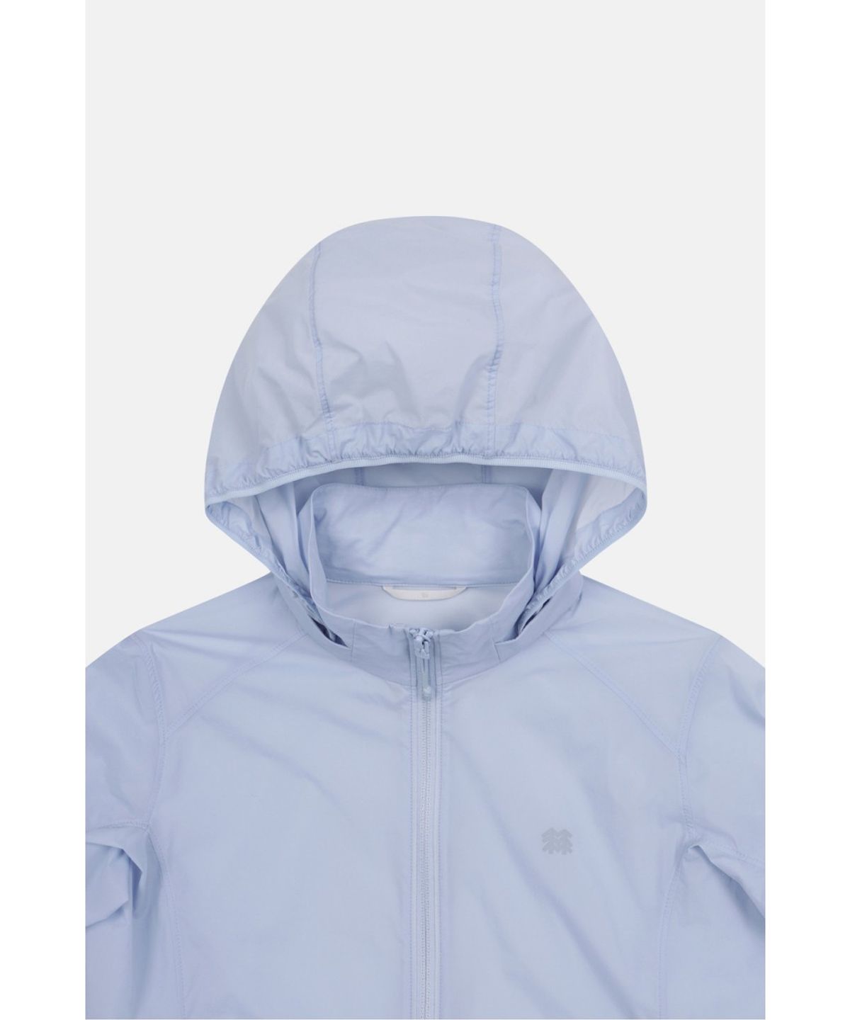 코오롱스포츠(KOLON SPORT) 여성 제노아 스트레치 후드 디테쳐블 재킷 JKJJM26252SBU