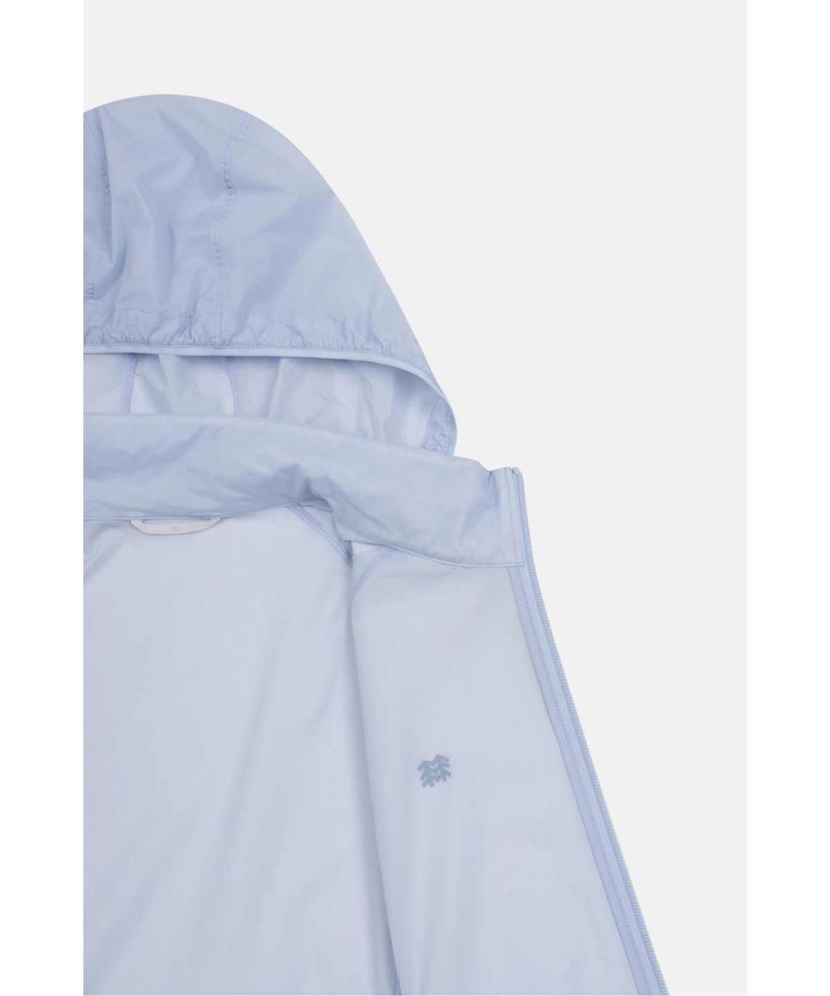 코오롱스포츠(KOLON SPORT) 여성 제노아 스트레치 후드 디테쳐블 재킷 JKJJM26252SBU