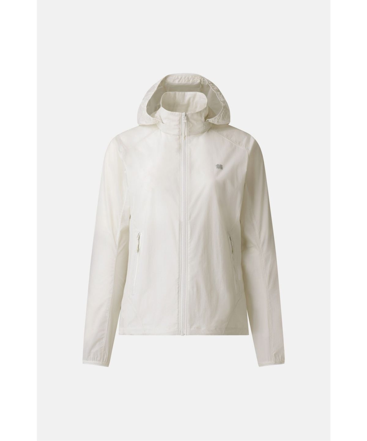 코오롱스포츠(KOLON SPORT) 여성 제노아 스트레치 후드 디테쳐블 재킷 JKJJM26252STO