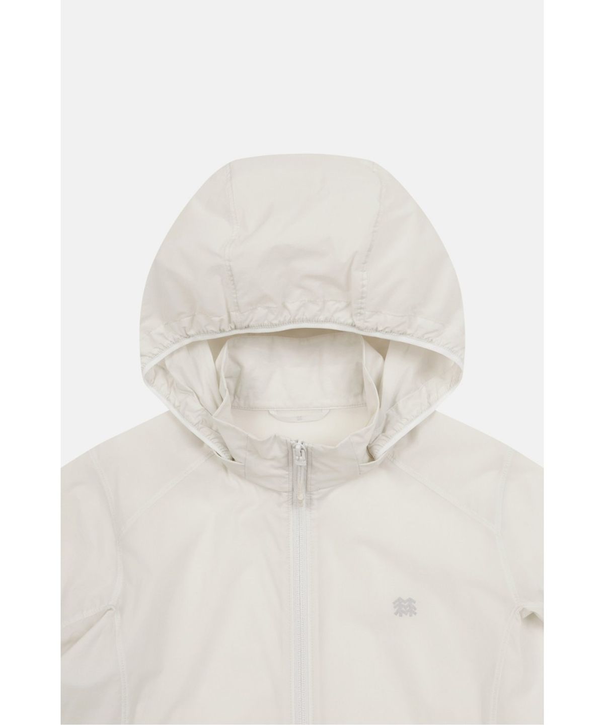 코오롱스포츠(KOLON SPORT) 여성 제노아 스트레치 후드 디테쳐블 재킷 JKJJM26252STO