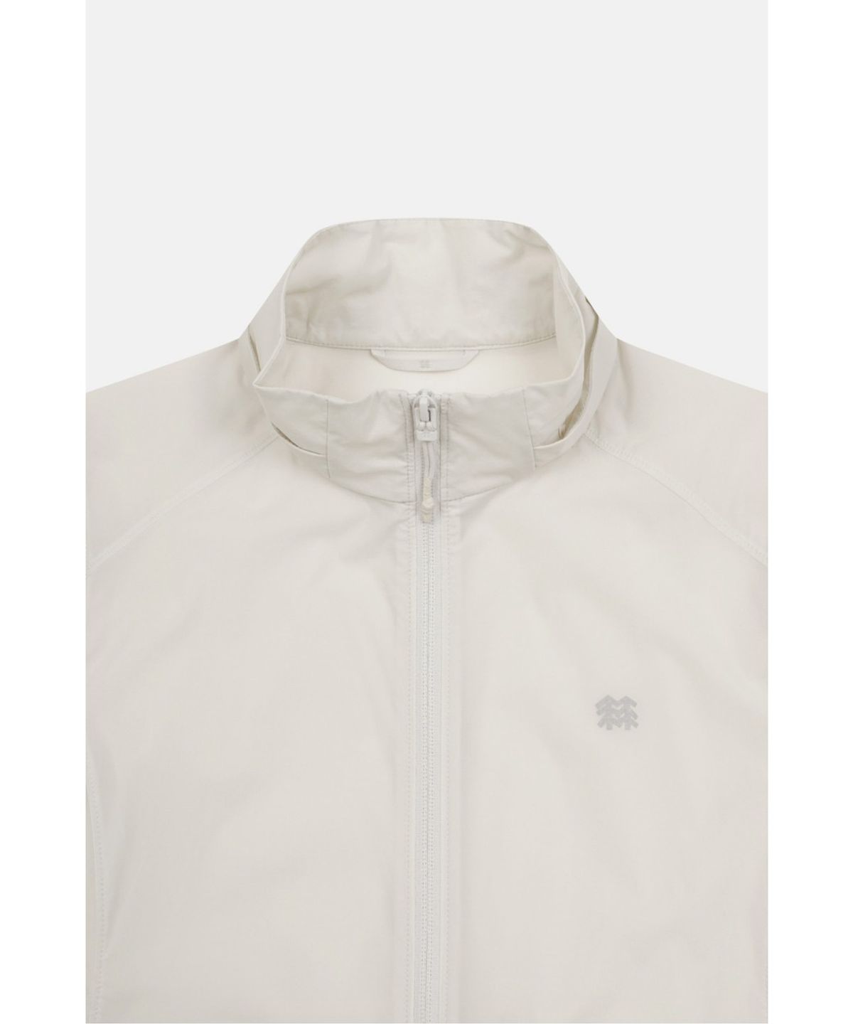 코오롱스포츠(KOLON SPORT) 여성 제노아 스트레치 후드 디테쳐블 재킷 JKJJM26252STO