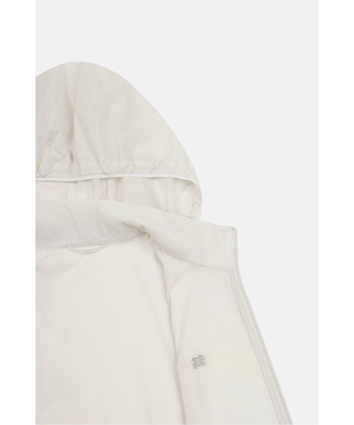 코오롱스포츠(KOLON SPORT) 여성 제노아 스트레치 후드 디테쳐블 재킷 JKJJM26252STO