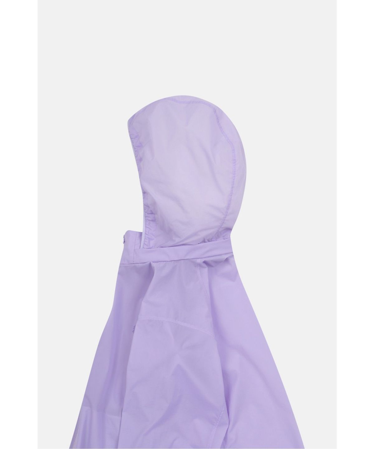 코오롱스포츠(KOLON SPORT) 여성 제노아 스트레치 후드 디테쳐블 재킷 JKJJM26252LAV