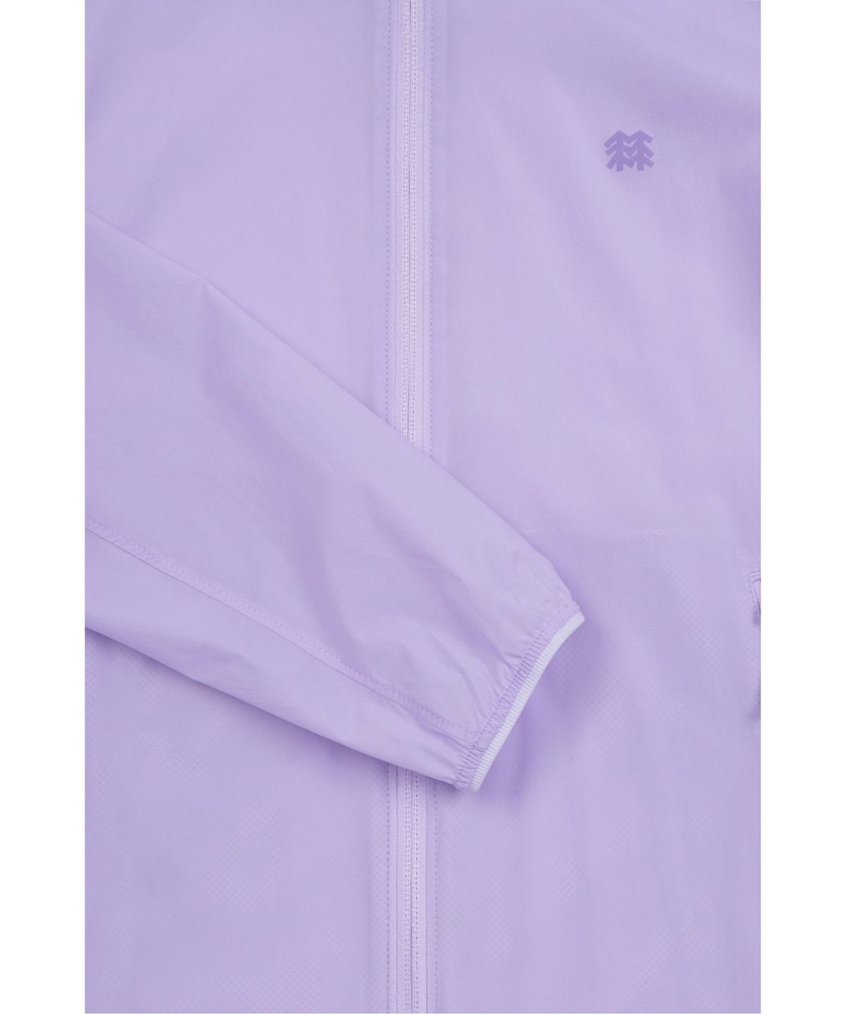 코오롱스포츠(KOLON SPORT) 여성 제노아 스트레치 후드 디테쳐블 재킷 JKJJM26252LAV