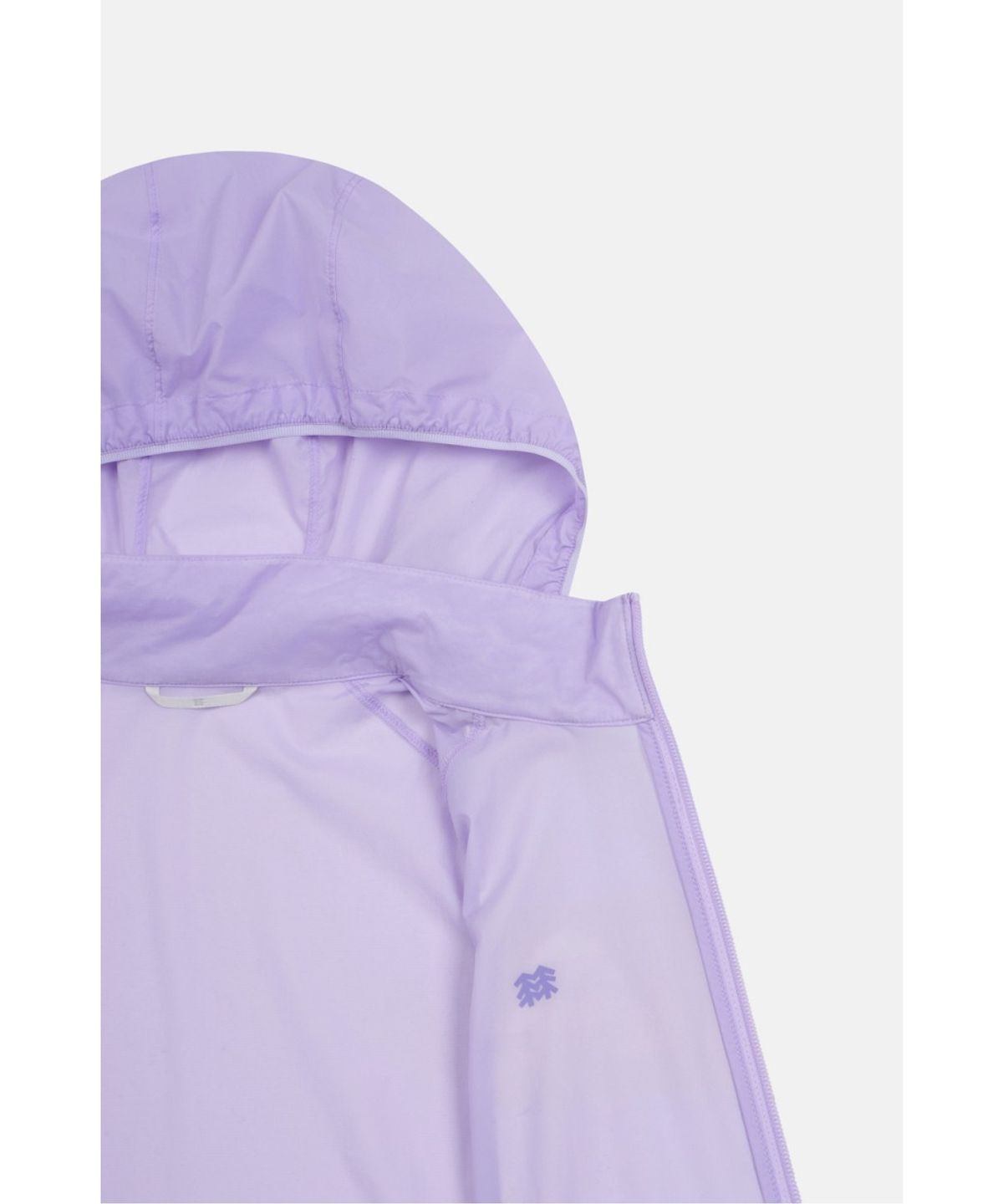 코오롱스포츠(KOLON SPORT) 여성 제노아 스트레치 후드 디테쳐블 재킷 JKJJM26252LAV