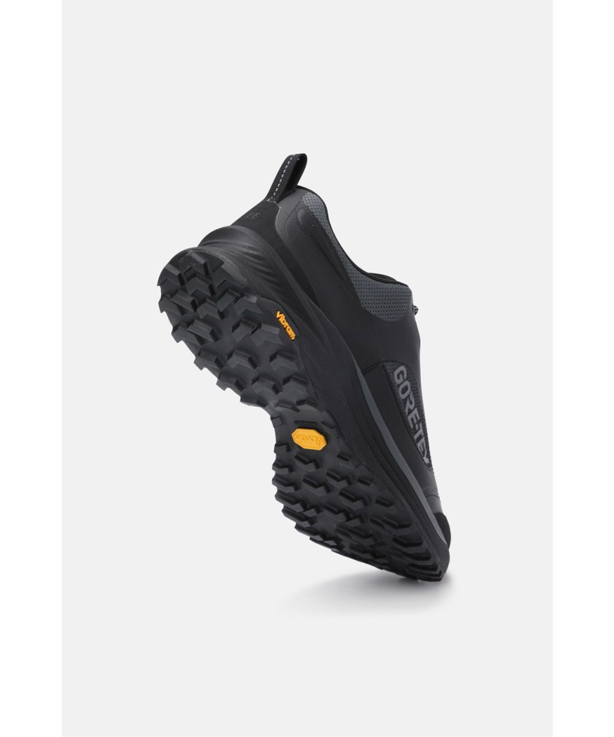 코오롱스포츠(KOLON SPORT) 하이킹 슈즈 무브 플라이 GTX FE4KX26330BLK