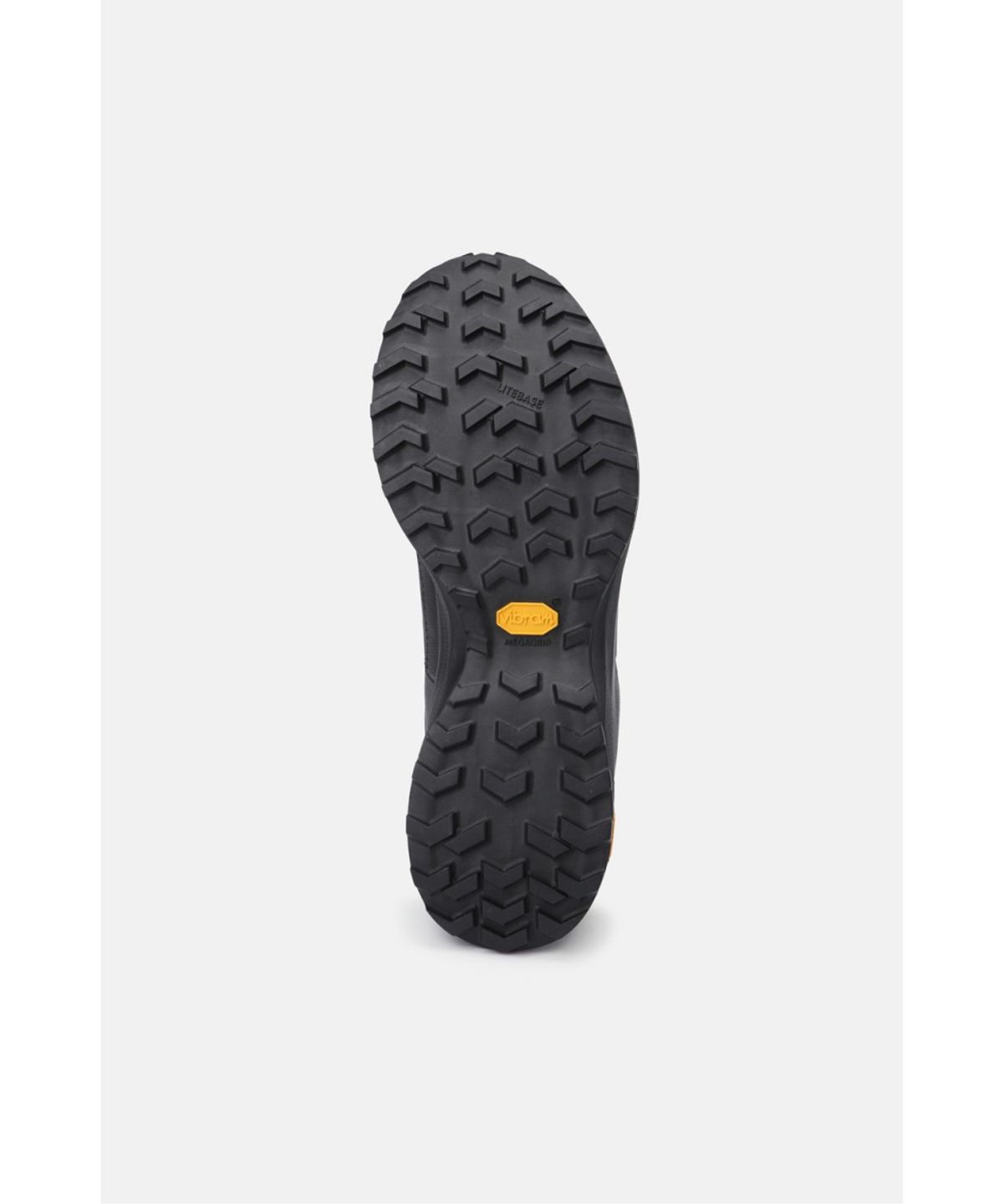 코오롱스포츠(KOLON SPORT) 하이킹 슈즈 무브 플라이 GTX FE4KX26330BLK