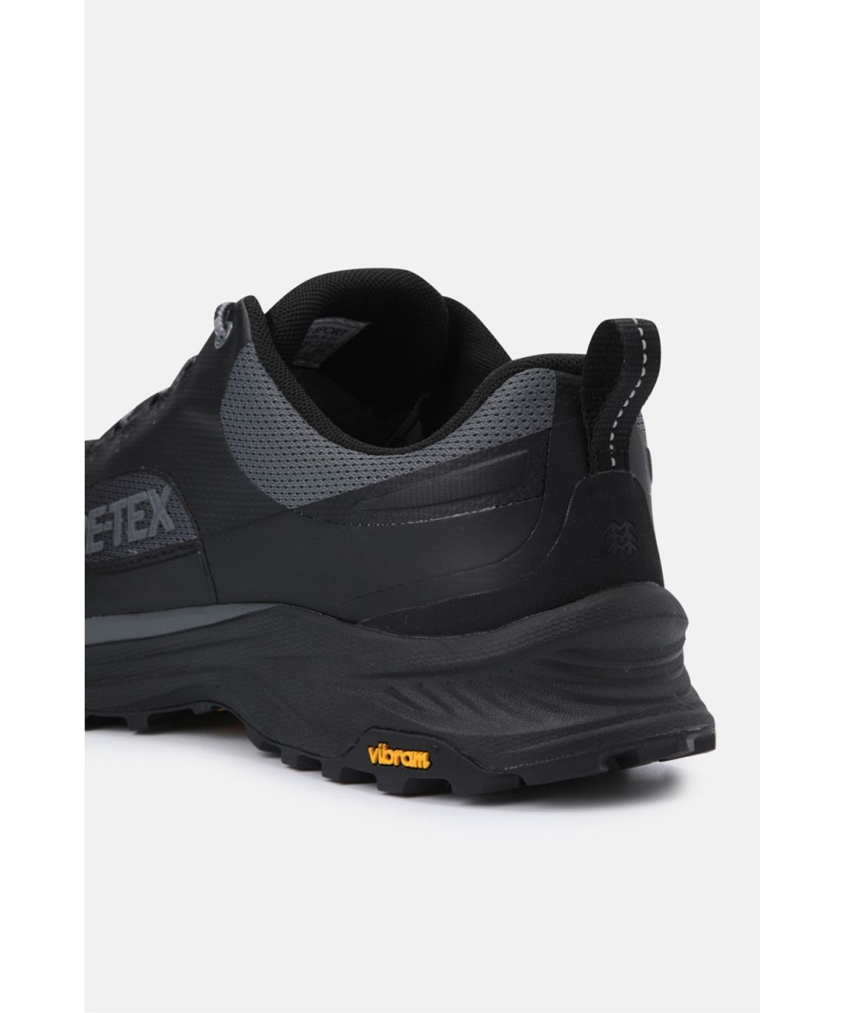 코오롱스포츠(KOLON SPORT) 하이킹 슈즈 무브 플라이 GTX FE4KX26330BLK