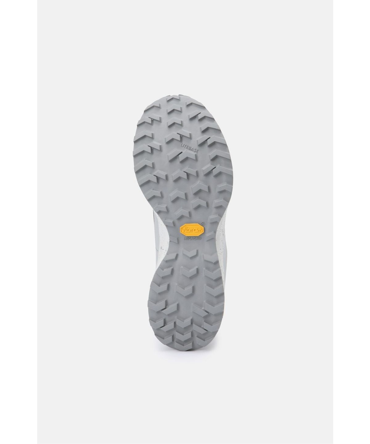 코오롱스포츠(KOLON SPORT) 하이킹 슈즈 무브 플라이 GTX FE4KX26330GRY