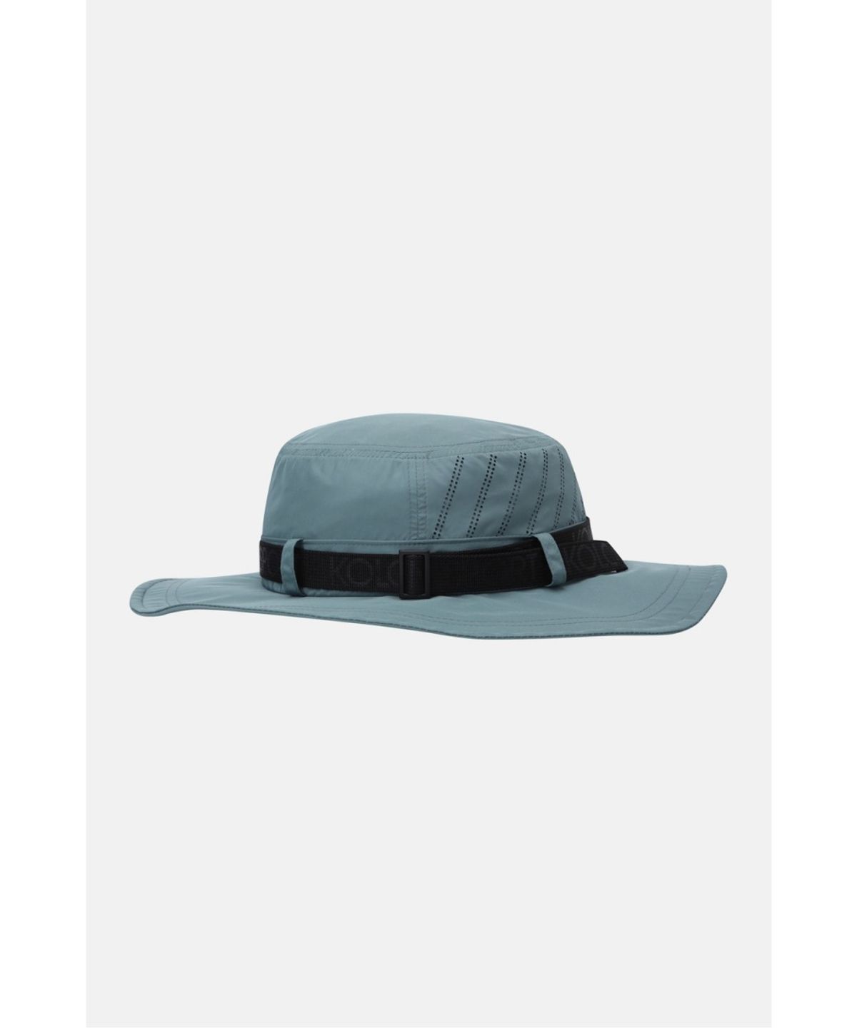 코오롱스포츠(KOLON SPORT) 여성 펀칭 벨트 브림햇 QERFX26404LOC