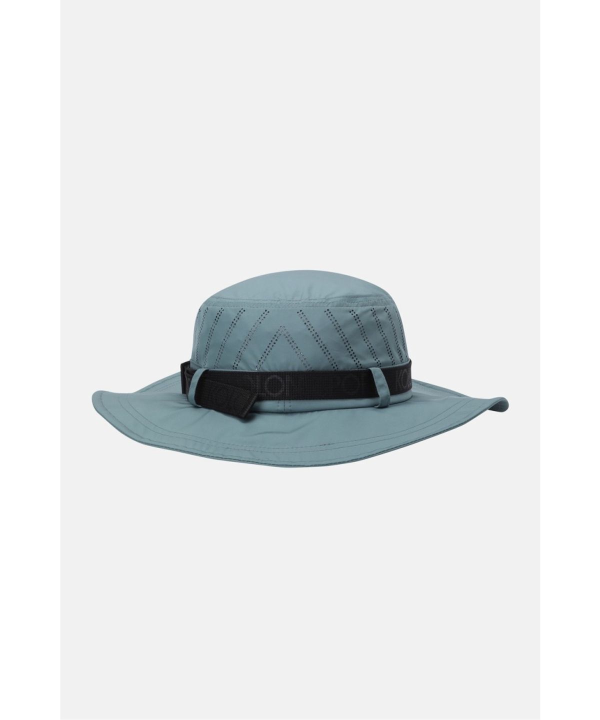 코오롱스포츠(KOLON SPORT) 여성 펀칭 벨트 브림햇 QERFX26404LOC