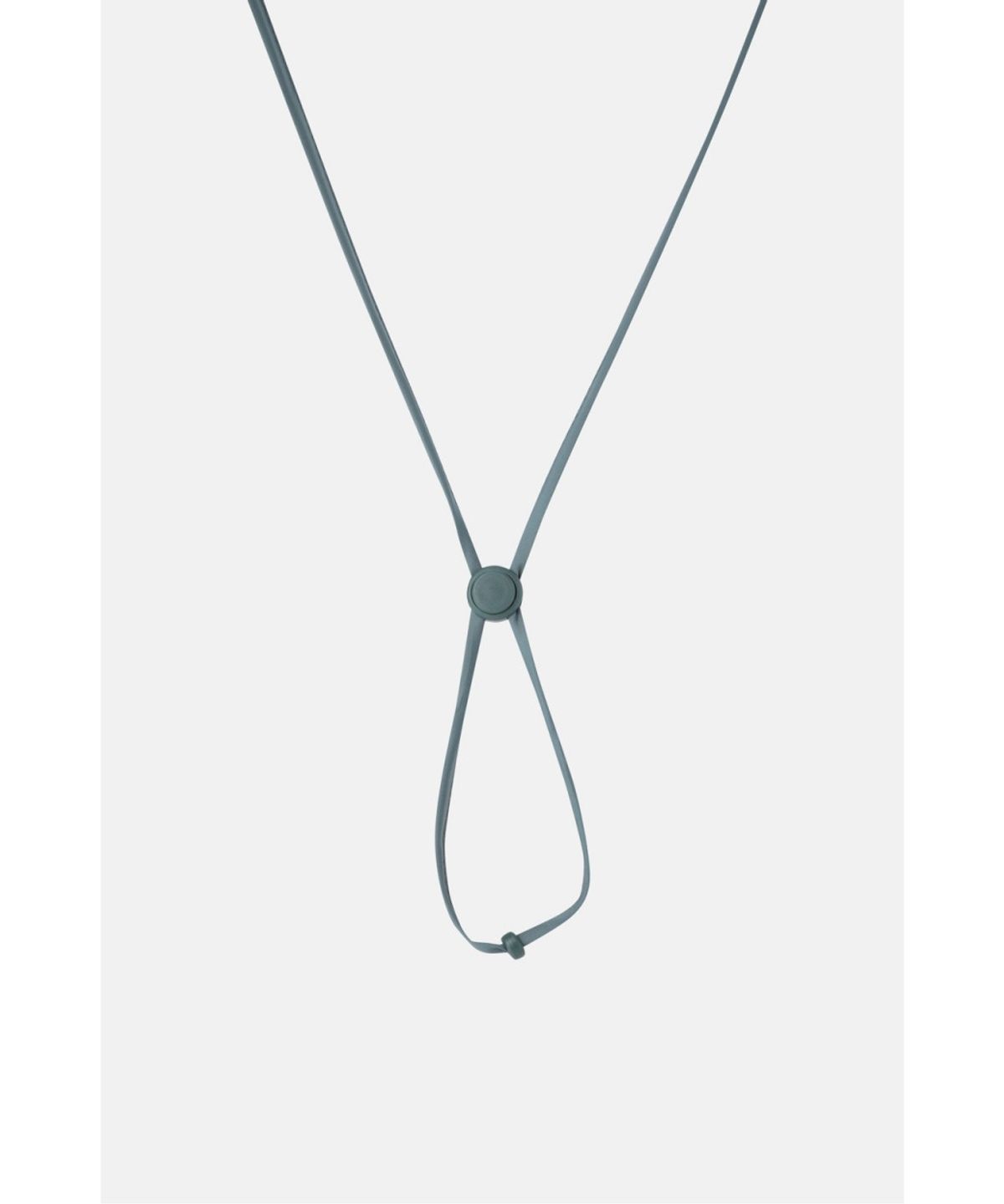코오롱스포츠(KOLON SPORT) 여성 펀칭 벨트 브림햇 QERFX26404LOC