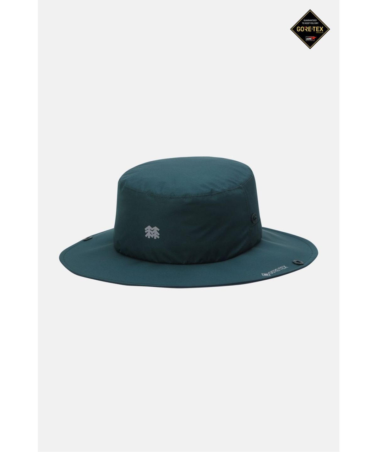 코오롱스포츠(KOLON SPORT) 고어텍스 브림햇 QERFX26111DTE