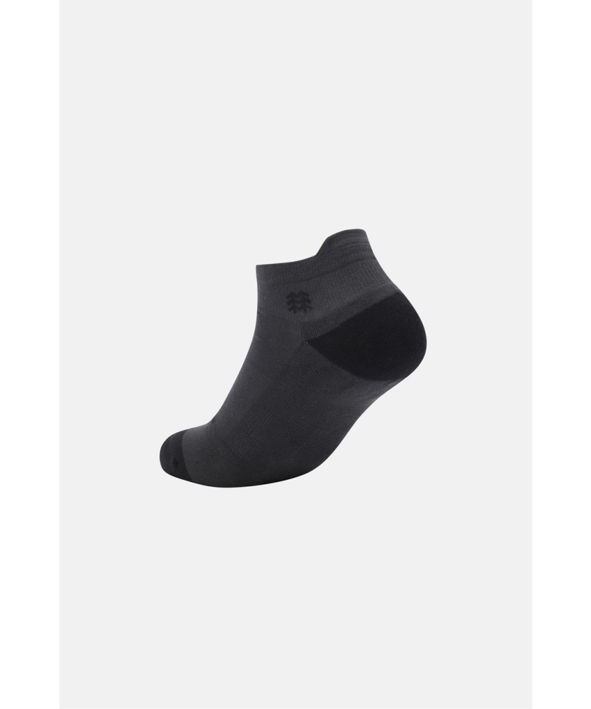 코오롱스포츠(KOLON SPORT) 베이직 앵클 삭스 QELAX26151CHA