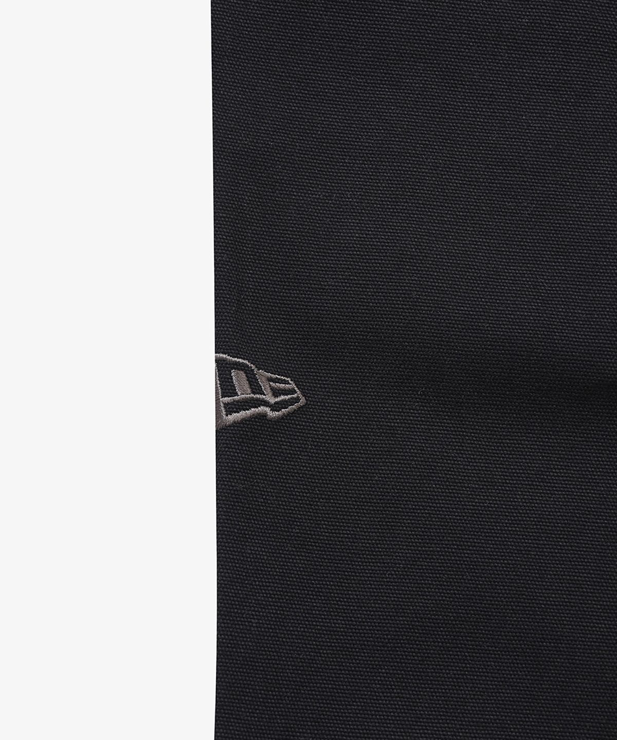 뉴에라(NEW ERA) 와이드 벌룬 이지 팬츠 블랙 14954604