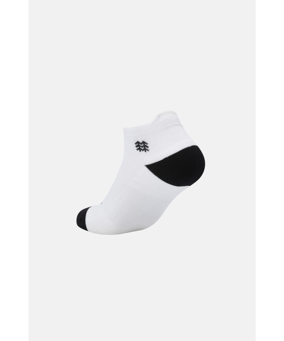 코오롱스포츠(KOLON SPORT) 베이직 앵클 삭스 QELAX26151OWH