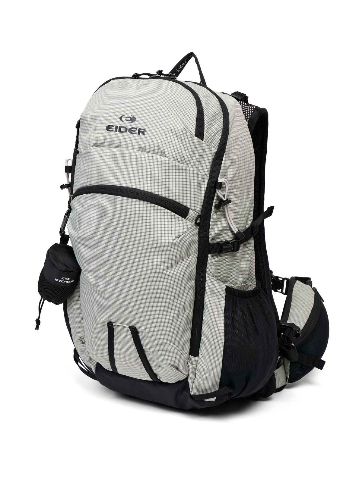 아이더(EIDER) Kante V2 (캉테 V2) 28_OATMEAL GREY